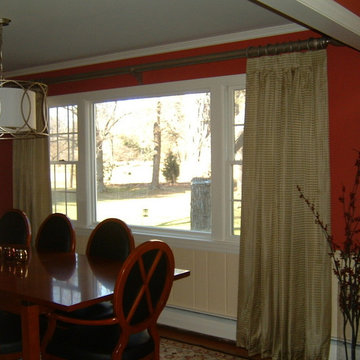 Paint Consultation Colors