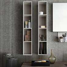 CHill Cabinet Design