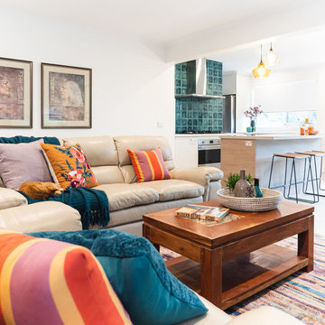 Seaford Home
