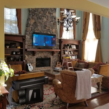 Home Theater