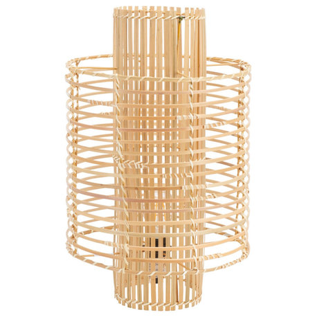 Safavieh Hemera Table Lamp Natural
