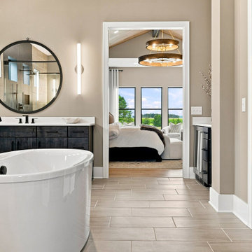 Schumacher Homes Windsor II European: Columbus South, OH
