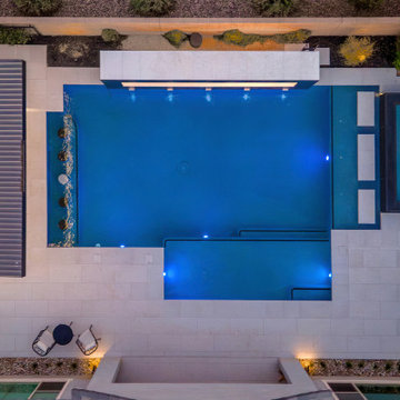 Cobblestone Court