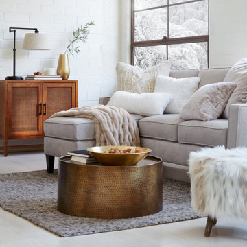 Cozy Living Room Collection - Threshold™