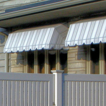 Canvas Awnings