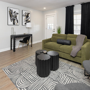 The Curated Stay