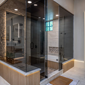 Fairway Valley Spa Bath
