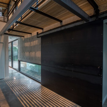 Sarasota, FL-The Verandah House