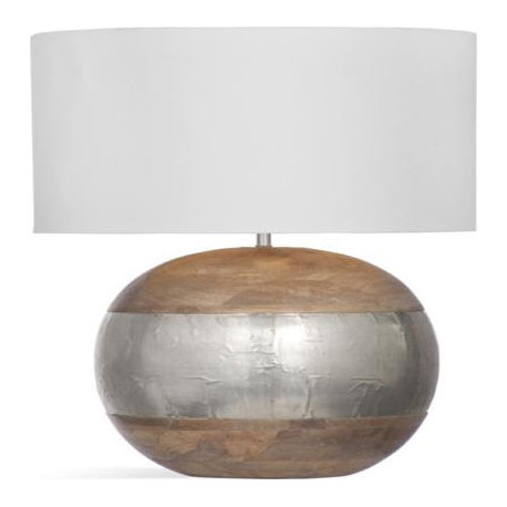 Brock Table Lamp