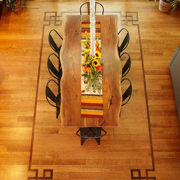 Ancaster Craftsman