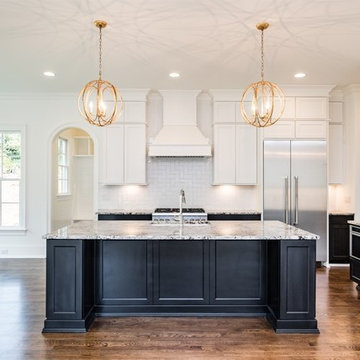Keswick Residence