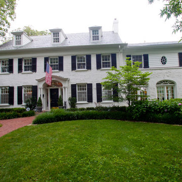 Addition & Remodel in Fair Oaks