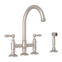Kitchen Fixtures