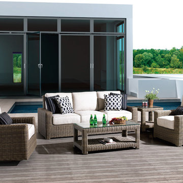 Patio Catalog