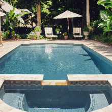 Tali Beach house