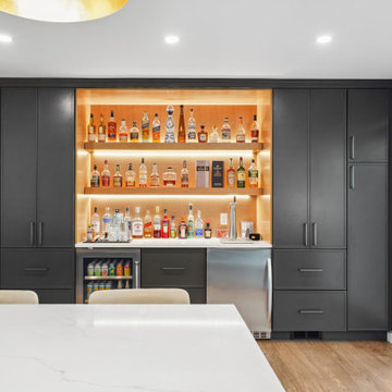 Modern Kitchen