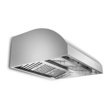 Outdoor grill vent