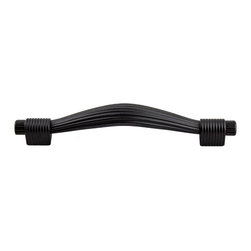Reeded Black - Products