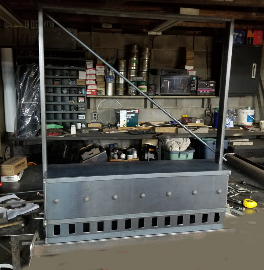 Fireplaces - Hoods, Doors, Mantels, Screens, Tools & Accessories