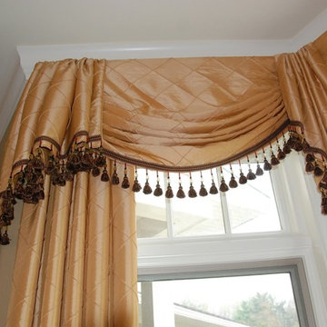 Bay Window