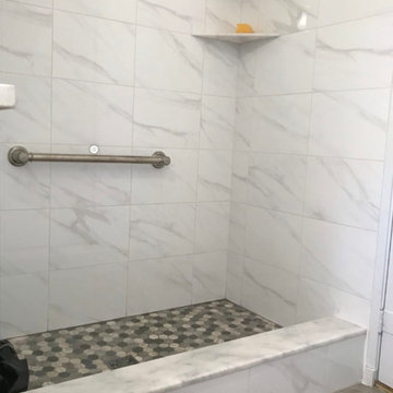Handicap Shower