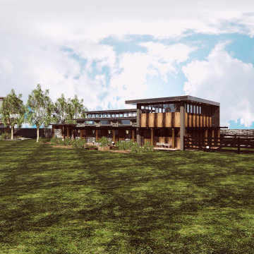 Stables