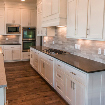 Sleek Sophisticated in Shadow Valley