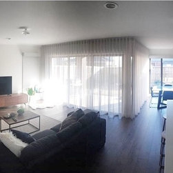 Sheer Beauty - Window Treatments