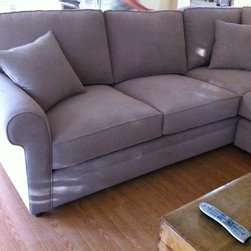 Anella - Sectional Sofas