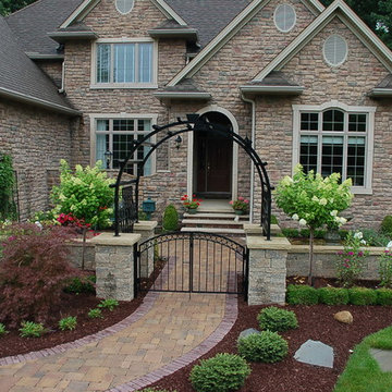 Arbors