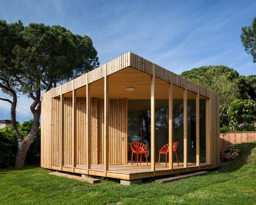 Moderne Häuser Ideen, Design & Bilder | Houzz