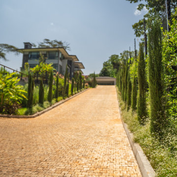 Residential Project 1