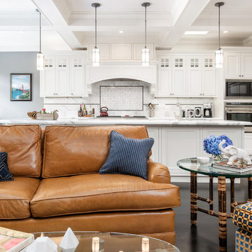 Eureka Valley House