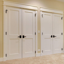 Interior Doors