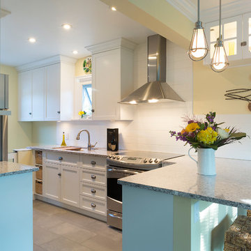 Egerton Kitchen Renovation