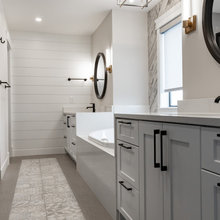 Bathroom Ideas