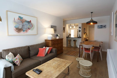Vivienda Pidal Llanes
