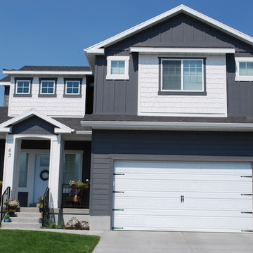 Exteriors