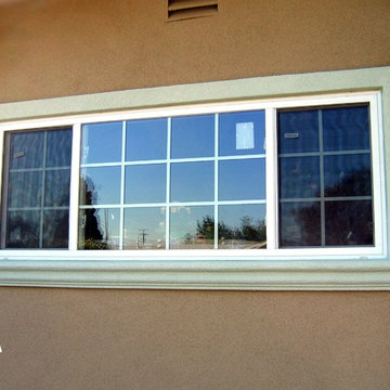 3 Lite Slider Window | Los Angeles