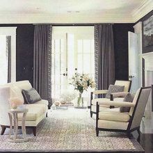 long living room