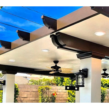 Patio Covers