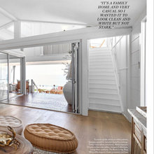 Living areas