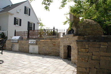 Design ideas for a landscaping in Other.