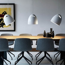 Pendant lights