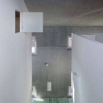 Choupana House