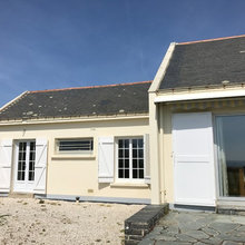 Maison avant