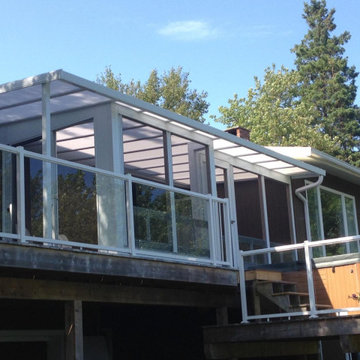 Three Seasons Sunrooms