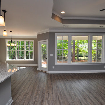 The Camellia - Savannah Lakes Village