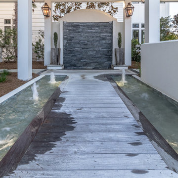 WaterColor Florida Beach Living: 10 Cove Hollow Street