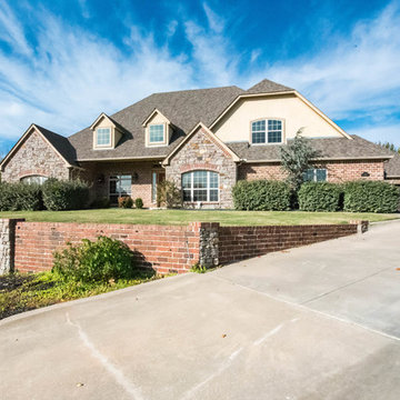 Nottingham Estates IV-Owasso